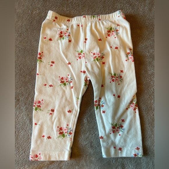 Miscellaneous baby pants - 5 pairs - Picture 8 of 10